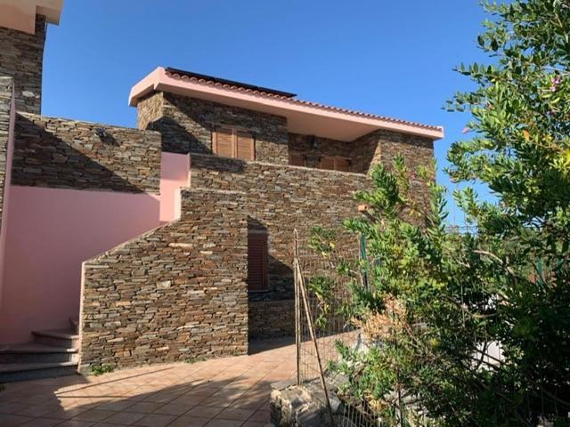 Casa Vacanze Stintino Vista Mare Экстерьер фото