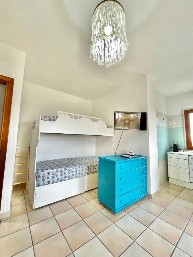 Casa Vacanze Stintino Vista Mare Экстерьер фото