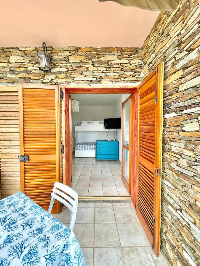 Casa Vacanze Stintino Vista Mare Экстерьер фото