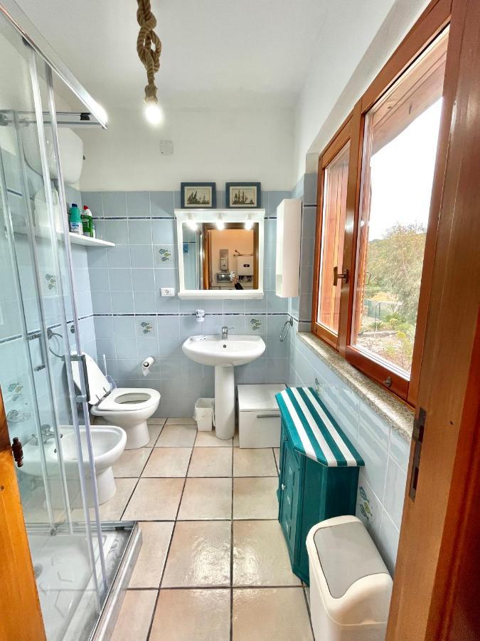 Casa Vacanze Stintino Vista Mare Экстерьер фото
