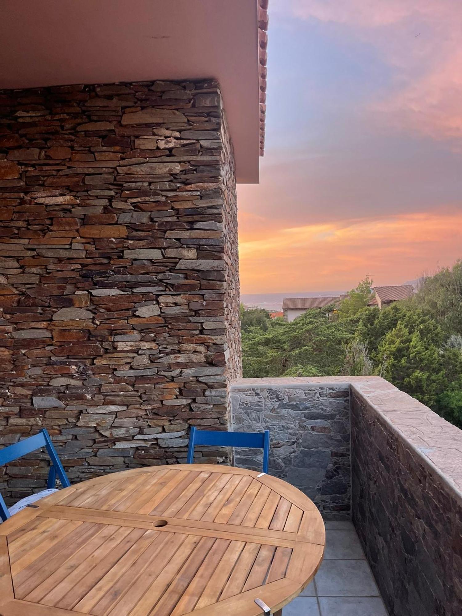 Casa Vacanze Stintino Vista Mare Экстерьер фото